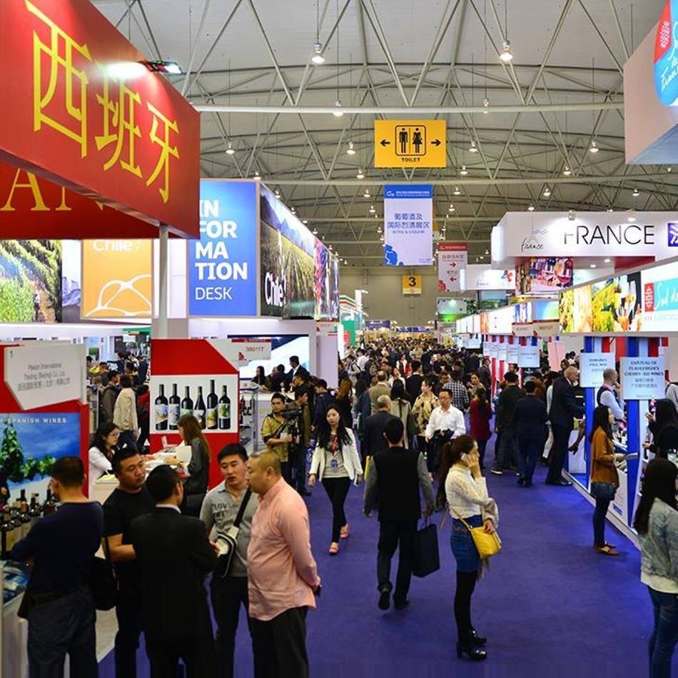 FBAF ASIA 2026