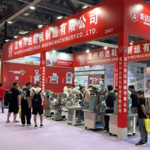China Wenzhou Leather Shoe Fair 2026