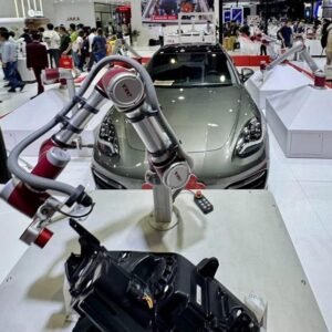 China International Industry Fair