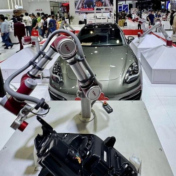 China International Industry Fair