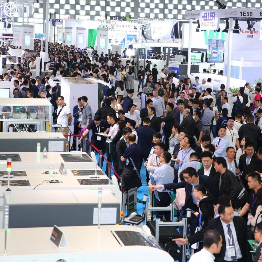 NEPCON China 2026