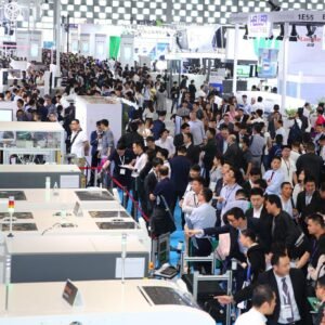 NEPCON China 2026