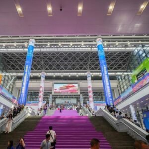 China ASEAN Expo 2026