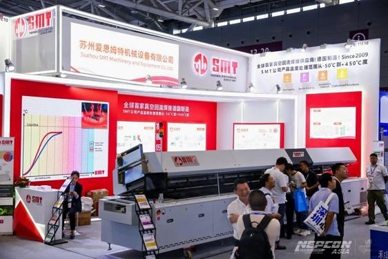 International Trade Exhibitions