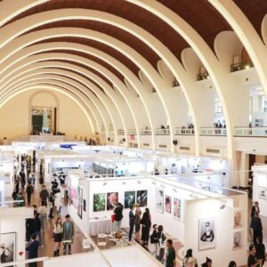 Photofairs Shanghai 2026