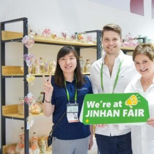 Jinhan Fair 2026 Guangzhou
