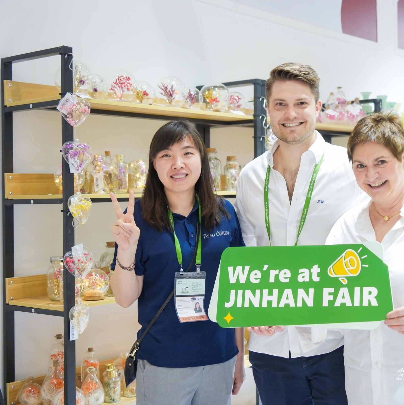Jinhan Fair 2026 Guangzhou