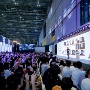 Asia Pacific Floor Fair Guangzhou 2026