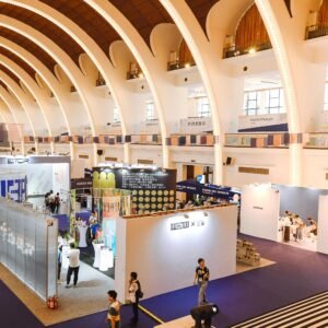 Interior Lifestyle China 2026