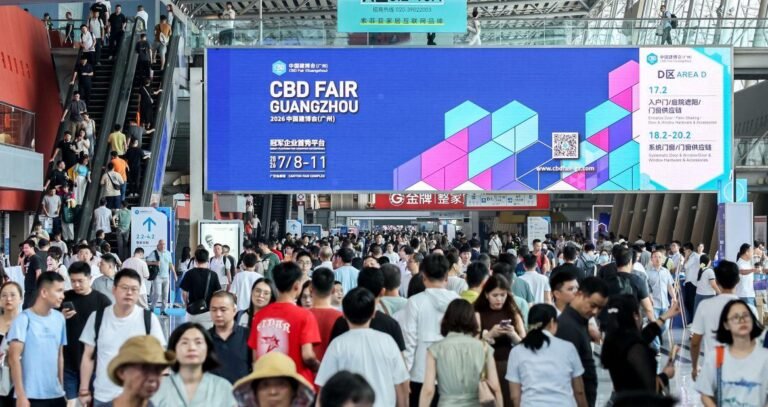China Business Tours