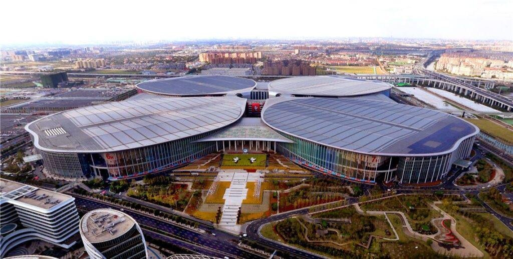 China Trade Shows for Business Growth