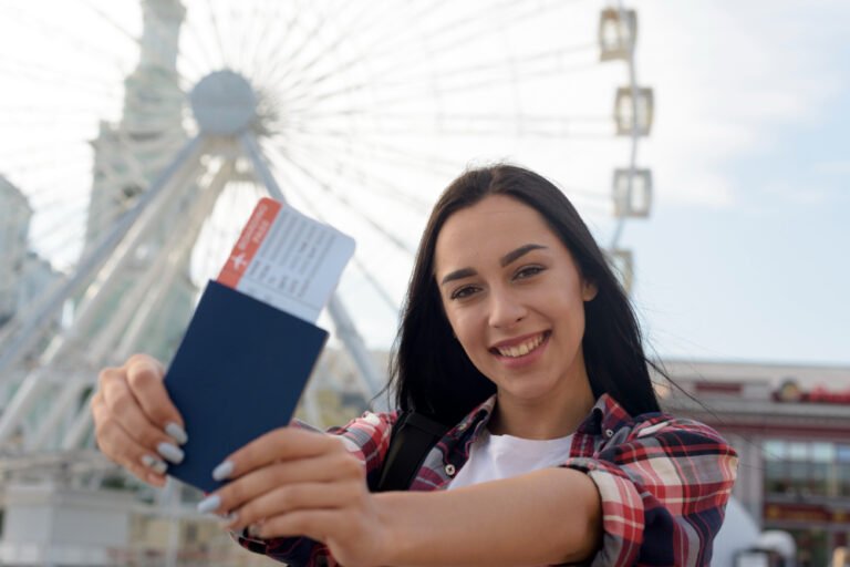 Visa on Arrival