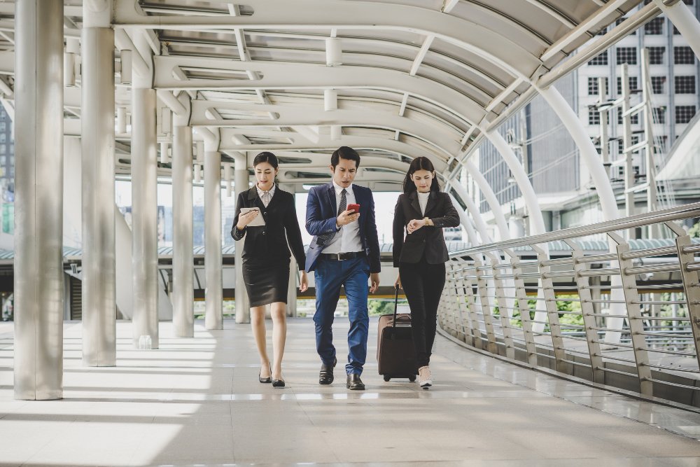 Visa on Arrival Travel Requirements
