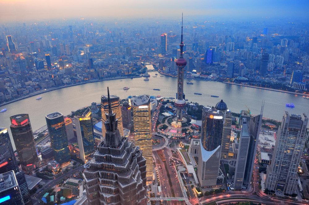 Business Tours to China