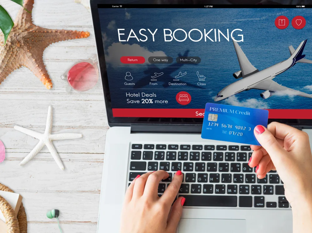 Pay Visa on Arrival Fee Online