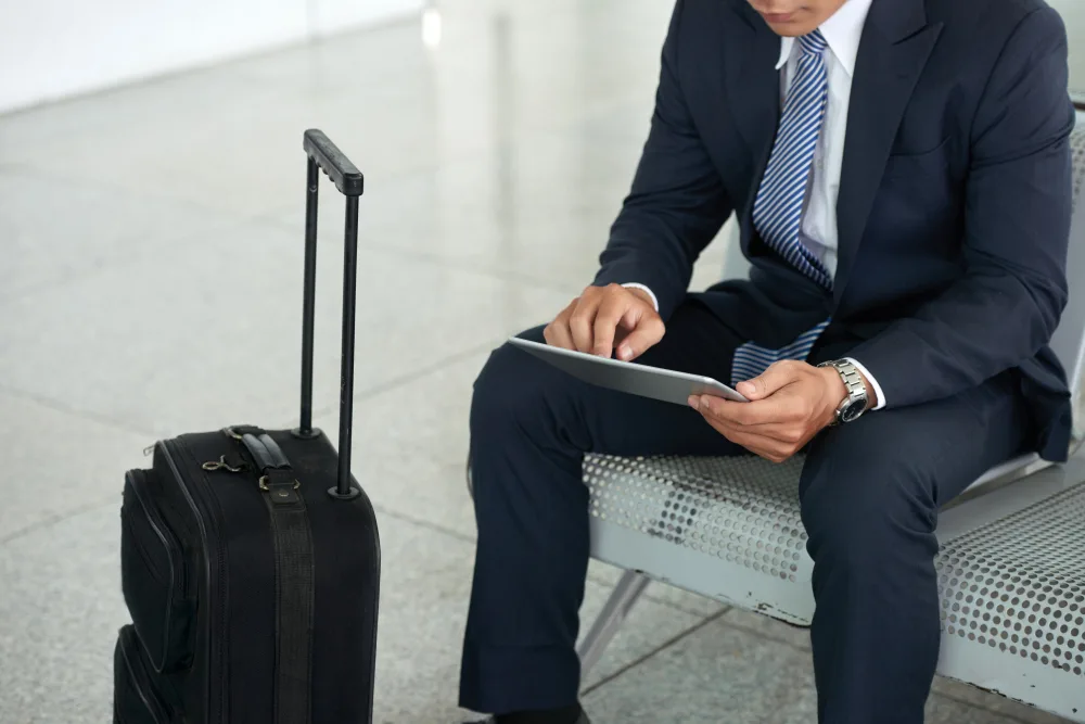 Business Travel Mistakes