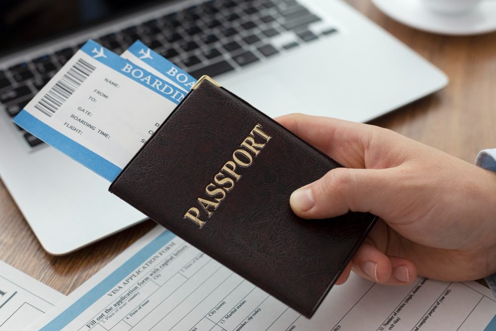 Visa on Arrival for Indians