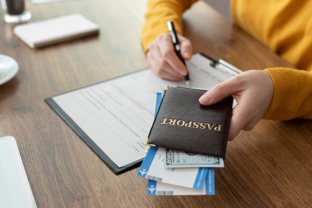 Apply for e Visa Online