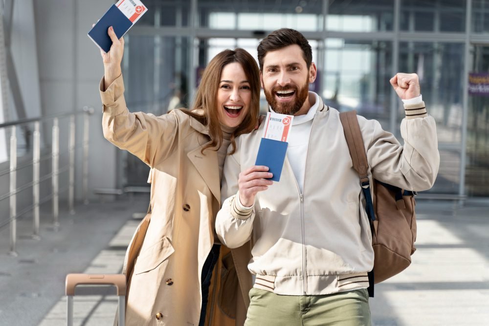 Visa Free vs Visa on Arrival