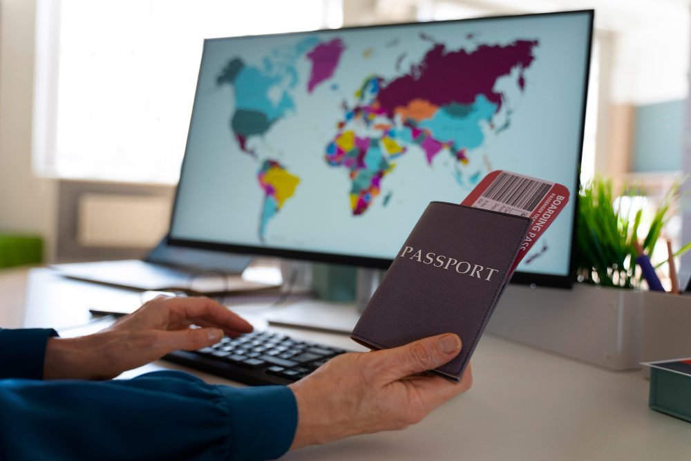Visa on Arrival Destinations for UAE Passport Holders