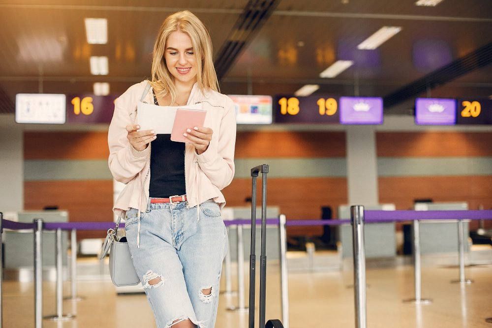 Countries with Visa on Arrival