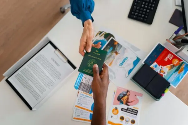 Visa on Arrival for Indian Citizens