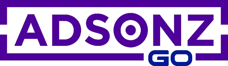 ADSONZ GO